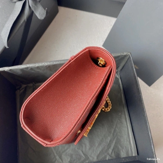 SMALL ENVELOPE BAG YSL 0710